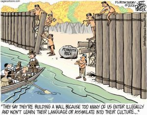 Immigration Policy
